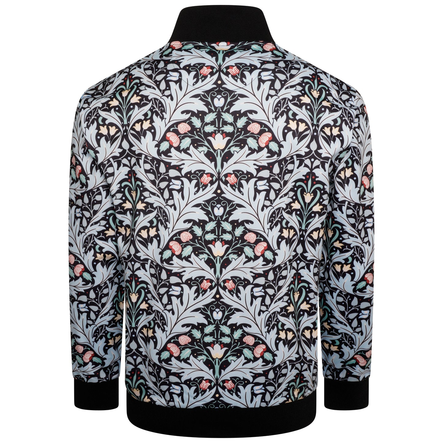 Walthamstow FC x William Morris Gallery Walk Out Jacket - Wood Street Walls Store