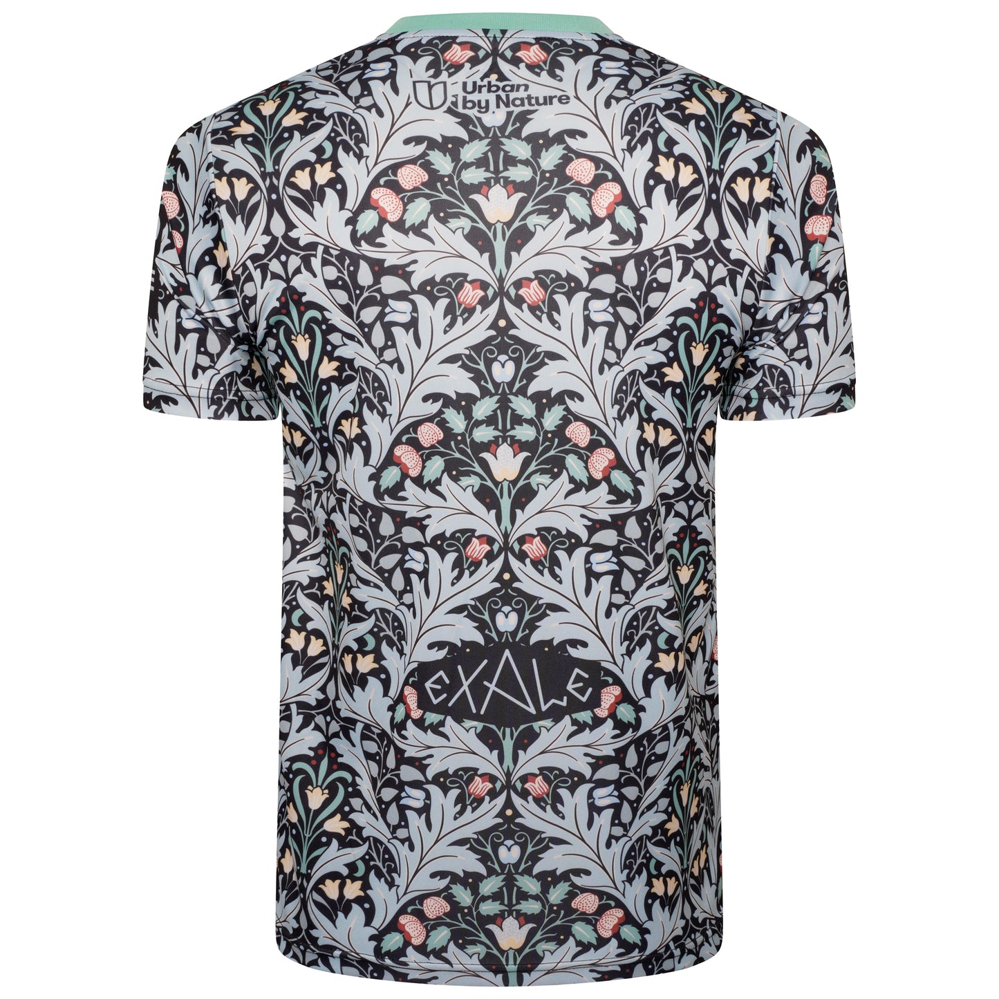 Walthamstow FC x William Morris Gallery Away Jersey - Wood Street Walls Store